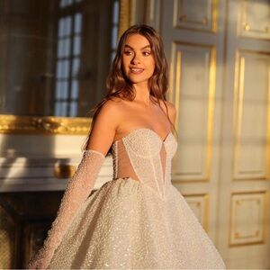 Rosie Etienne Faith dress